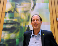 Stefan Engstfeld Landtag NRW
