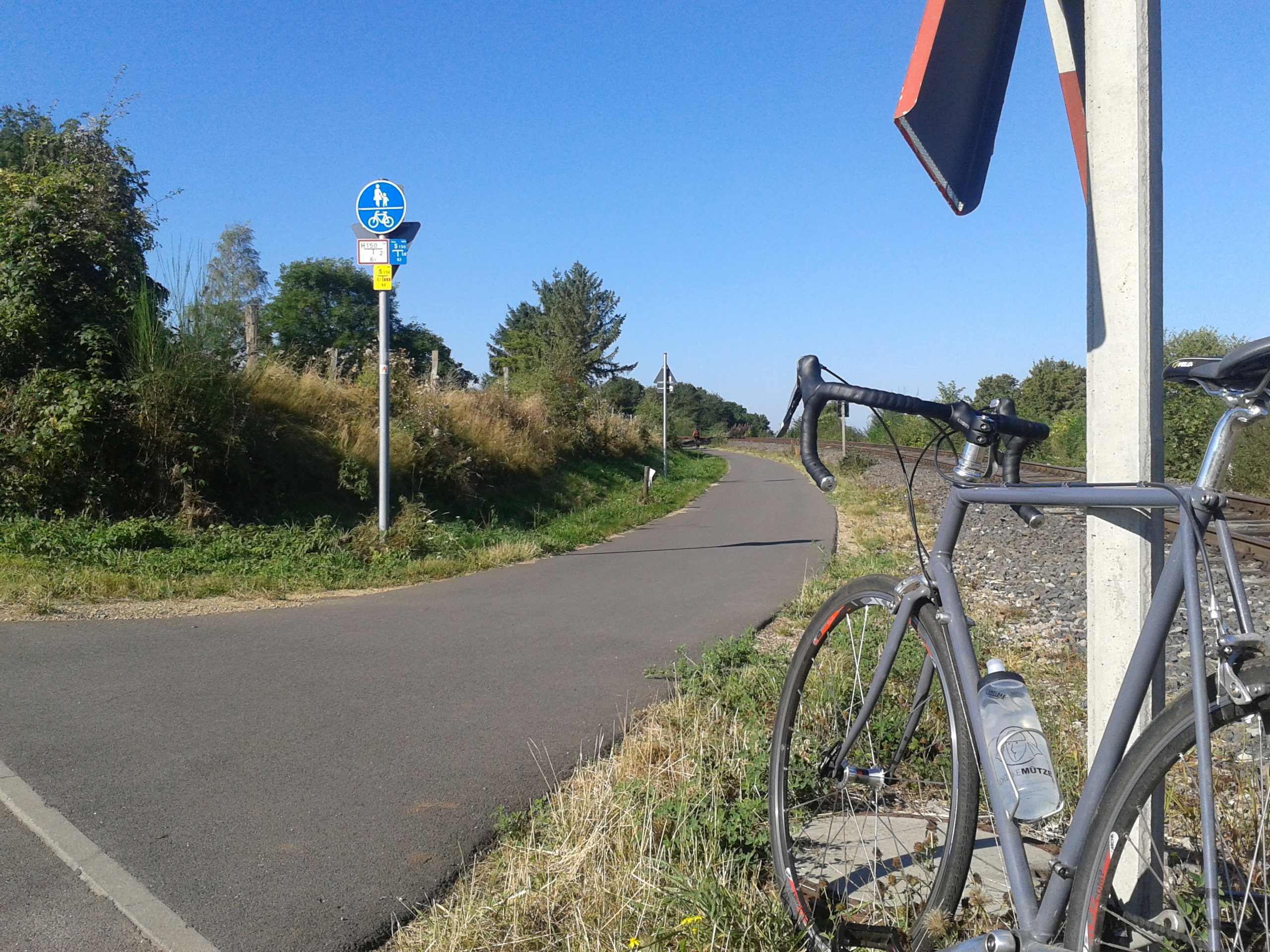 vennbahn-rennrad-#bahntrassenraseln-aachen-jünkerath-kyllburg