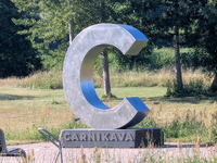 Carnikava