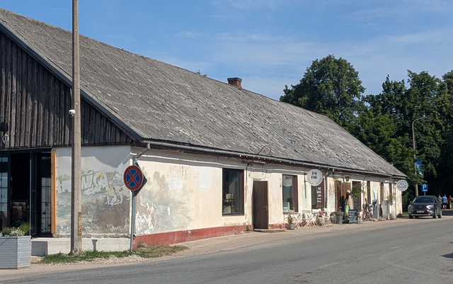 kukul bäckerei engure