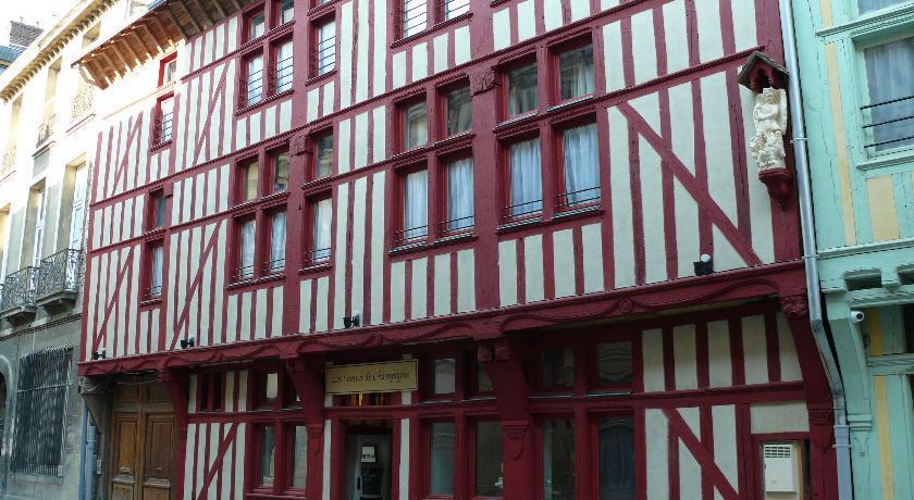 hotel-comte-de-champagne-troyes