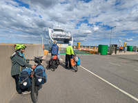 Die Drei vom Lake Superior