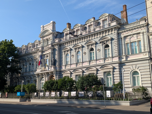 Die-Französische-Botschaft-in-Riga