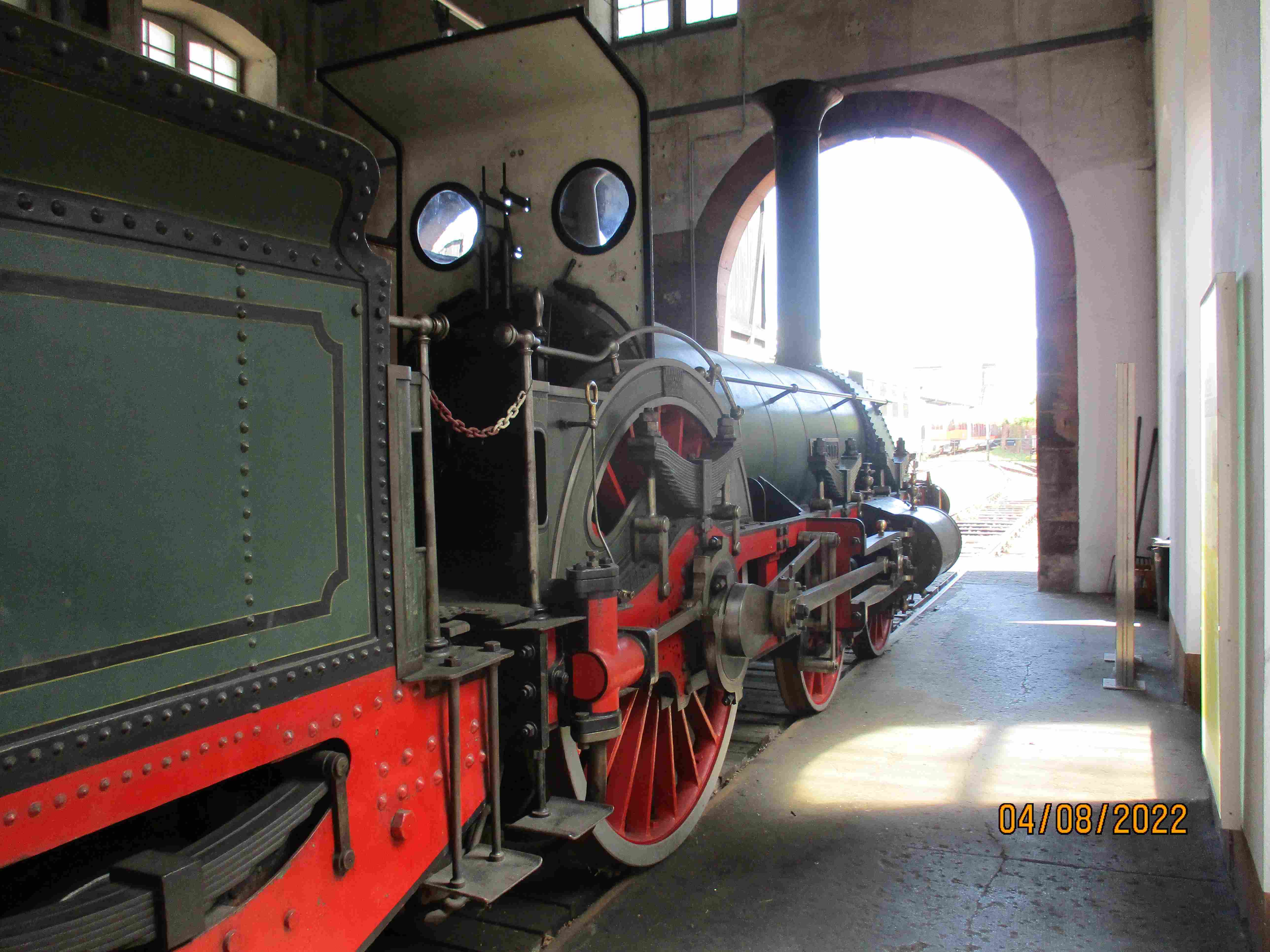 DIE-PFALZ-Pfalzbahn-Museum-Neustadt-Weinstraße