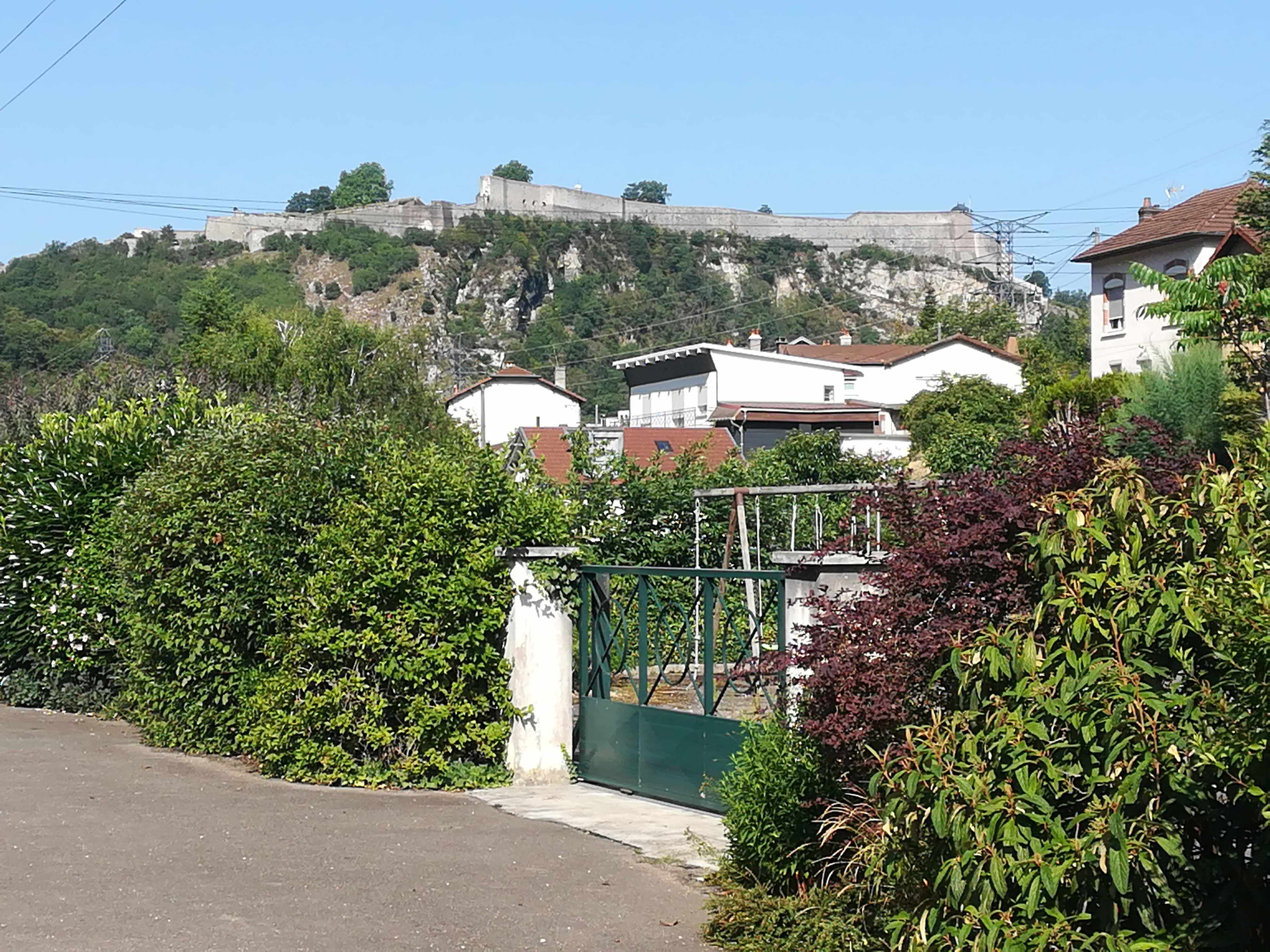 EuroVelo-6-Besancon-la-Citadelle