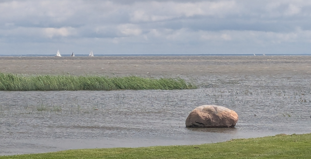 Pärnu Golf of Riga Regatta 2026