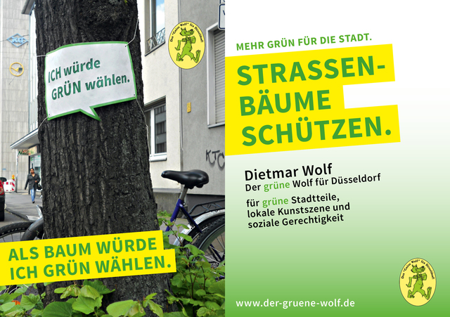 gruene-dietmar-wolf-strassenbaeume-schuetzen gruene-dietmar-wolf-strassenbaeume-schuetzen
