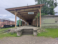 haapsalu-railway-museum