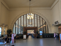 Hauptbahnhof Helsinki Central Station Restaurants