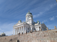 Helsinki Dom