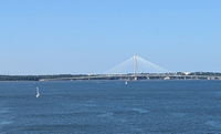 Helsinki Kruunuvuorensilta Kronenbrücke