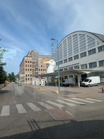 Helsinki Mövenmuseum