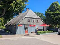 Jurkalne Veikals