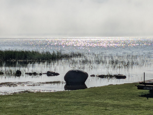 Kapteni talu Meerblick