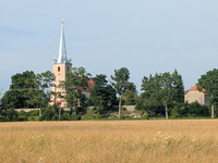 Kirche Madise kerkus