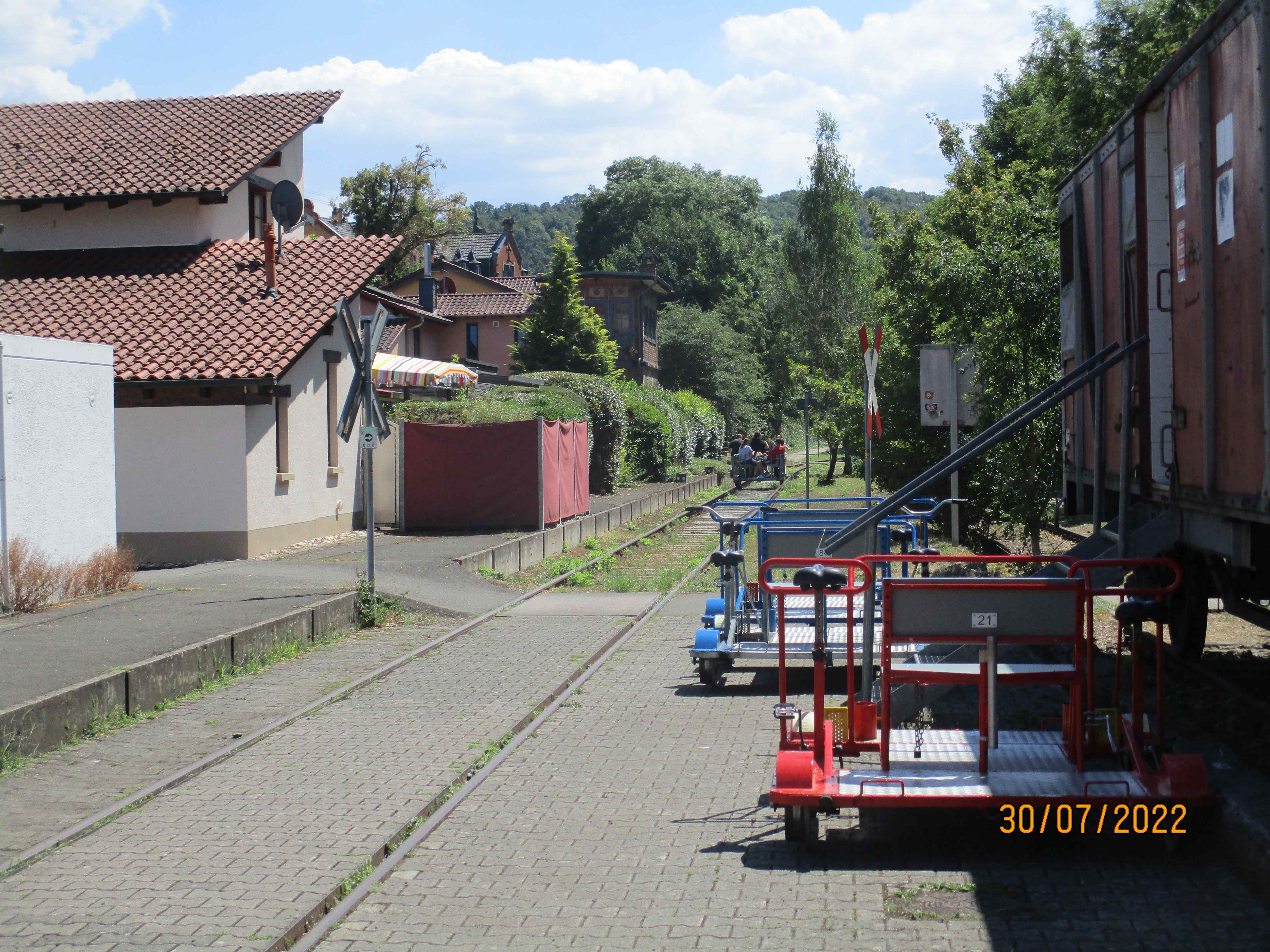 Meisenheim-am-Glan-Draisine-Draisinenverleih