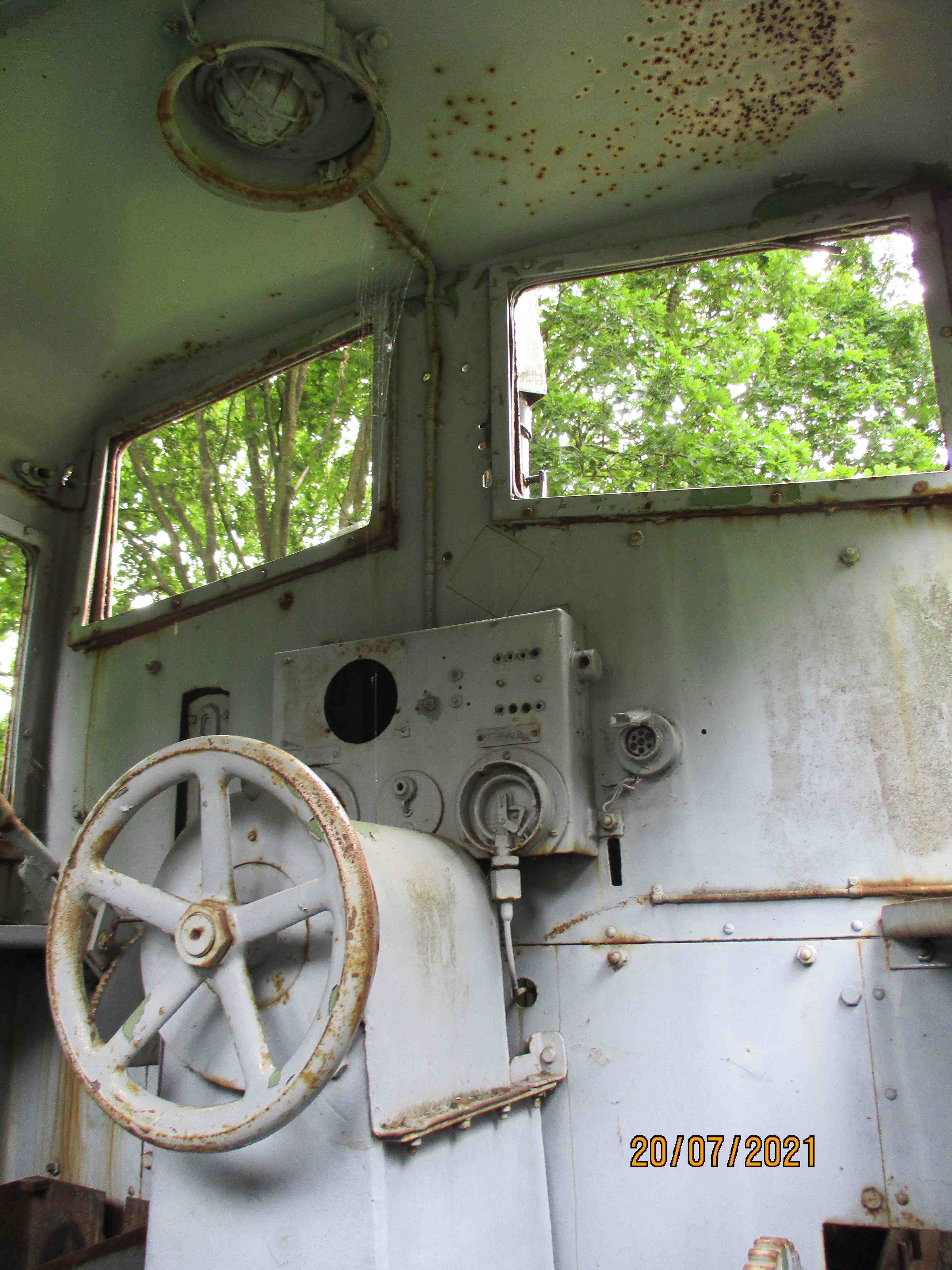 Moorbahn Emsland Moormuseum Feldbahn 3