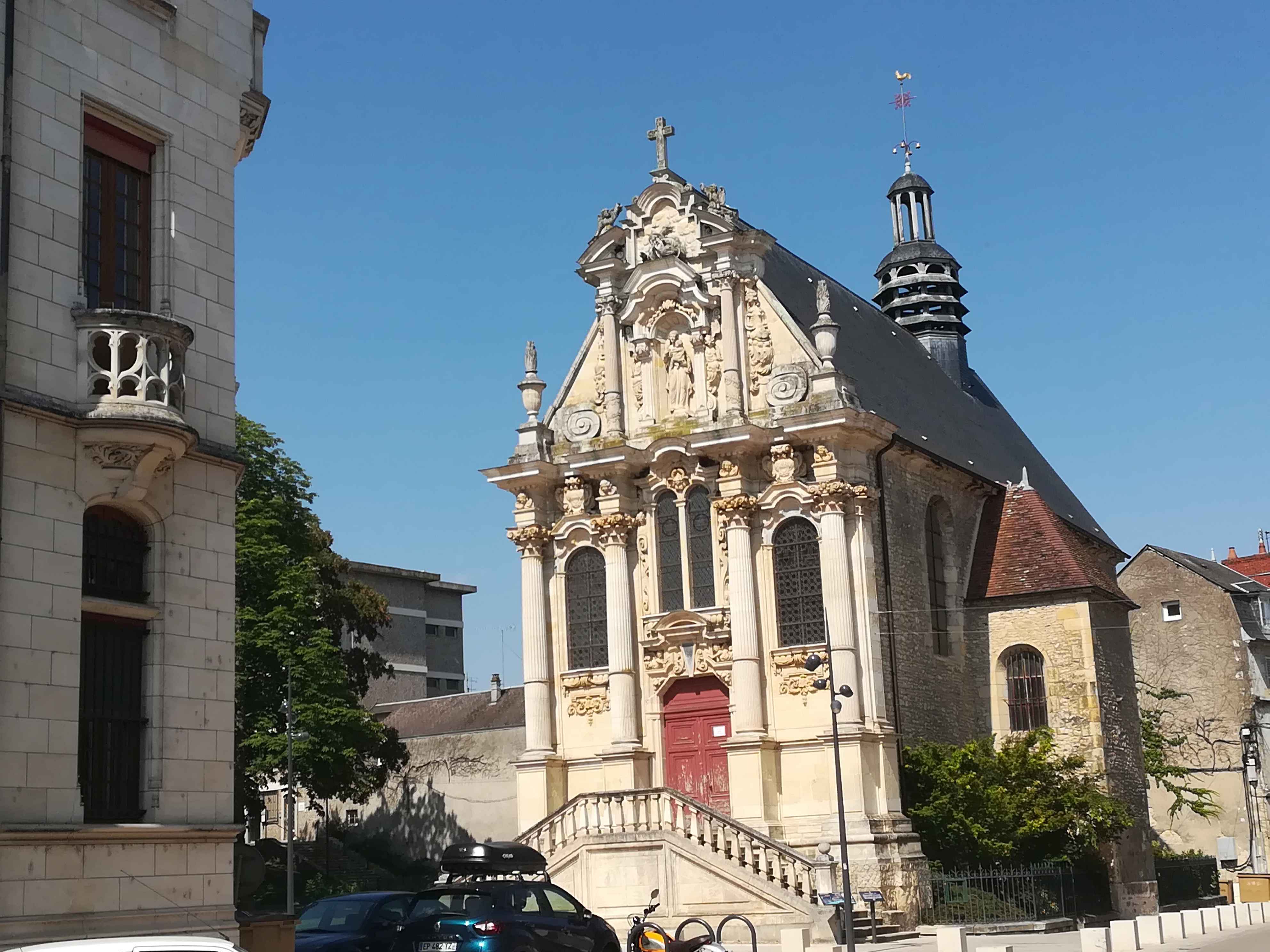 nevers-chapelle