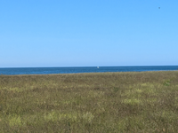 P111 Pavilosta Ventspils mit viel Gegend und der Ostsee