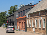 Pavilosta OTTO Hotel