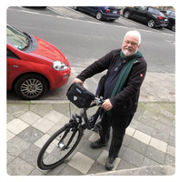 Rdareise Baltikum 2026 Dietmar Wolf