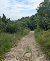 Radreise Baltikum Wanderweg am Leuchtturm Paldiski tuletorn