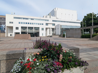 Finnische Nationaloper Helsinki