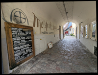Tallinn Meistrite hoov Villa Hortensia Vene 6