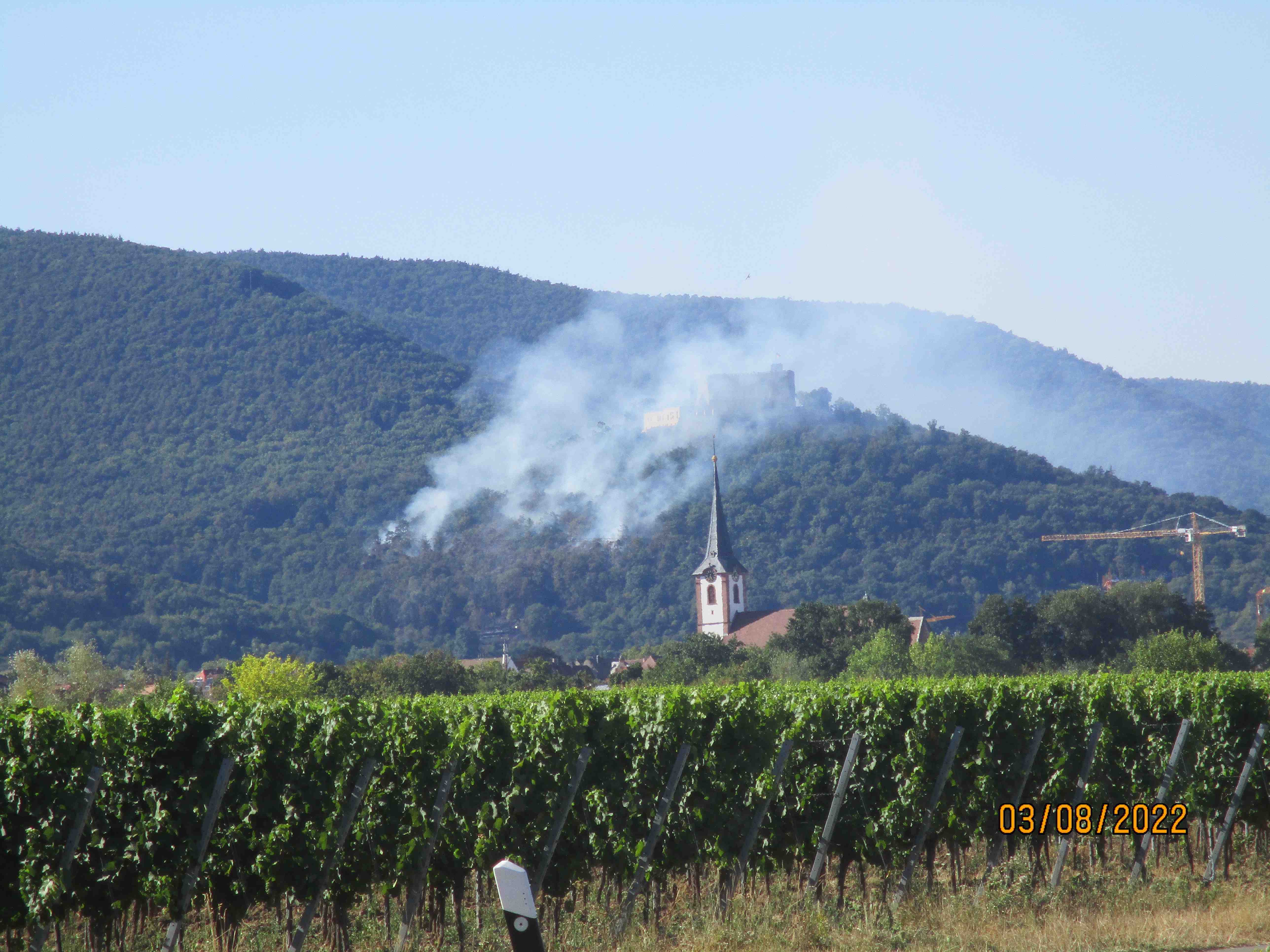 weinstrasse-waldbrand-hambacher-schloss