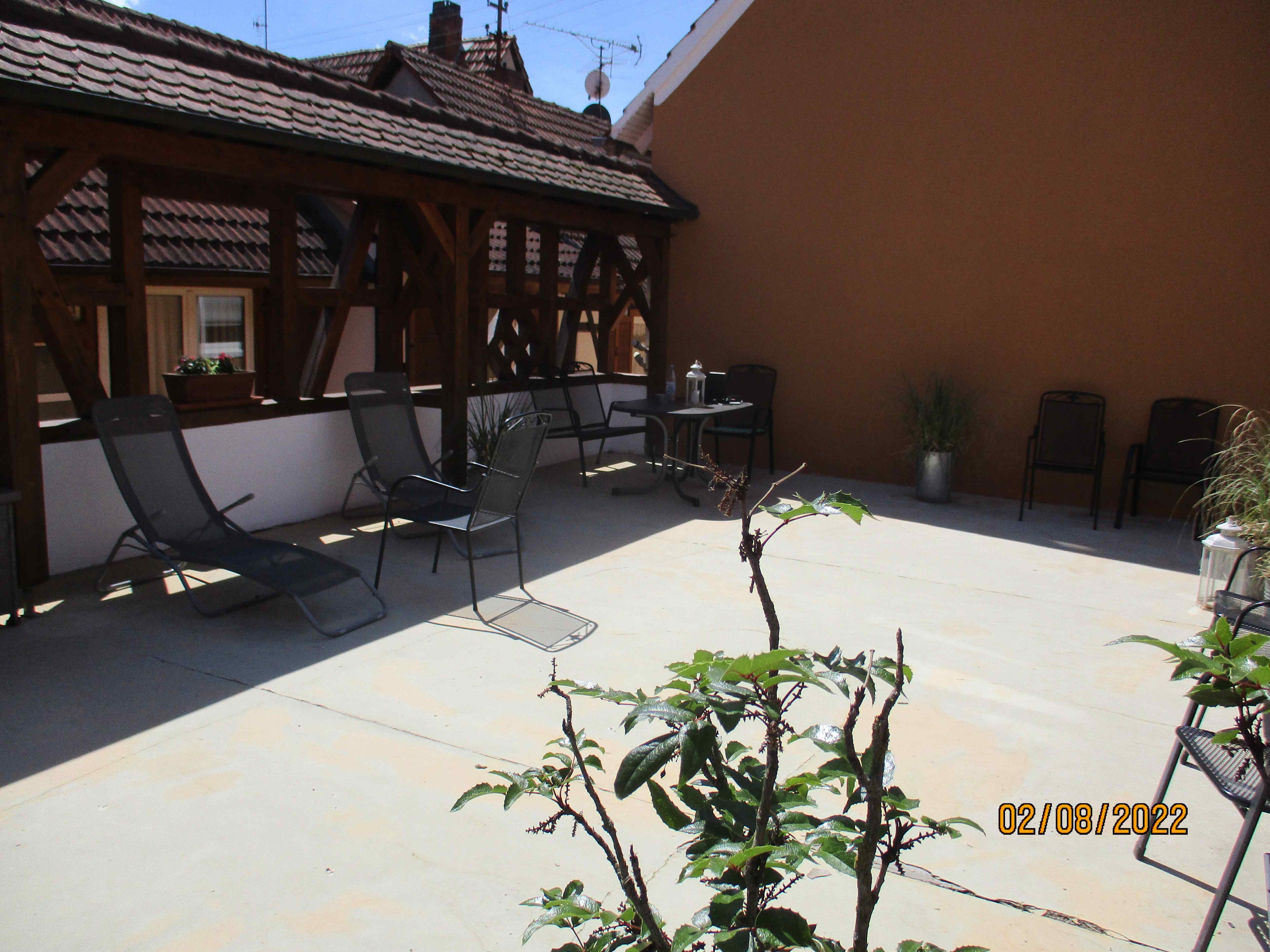 weinstrasse-schweigen-pension-walther-terrasse