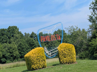 Radreise Baltikum willkommen in Pavilosta