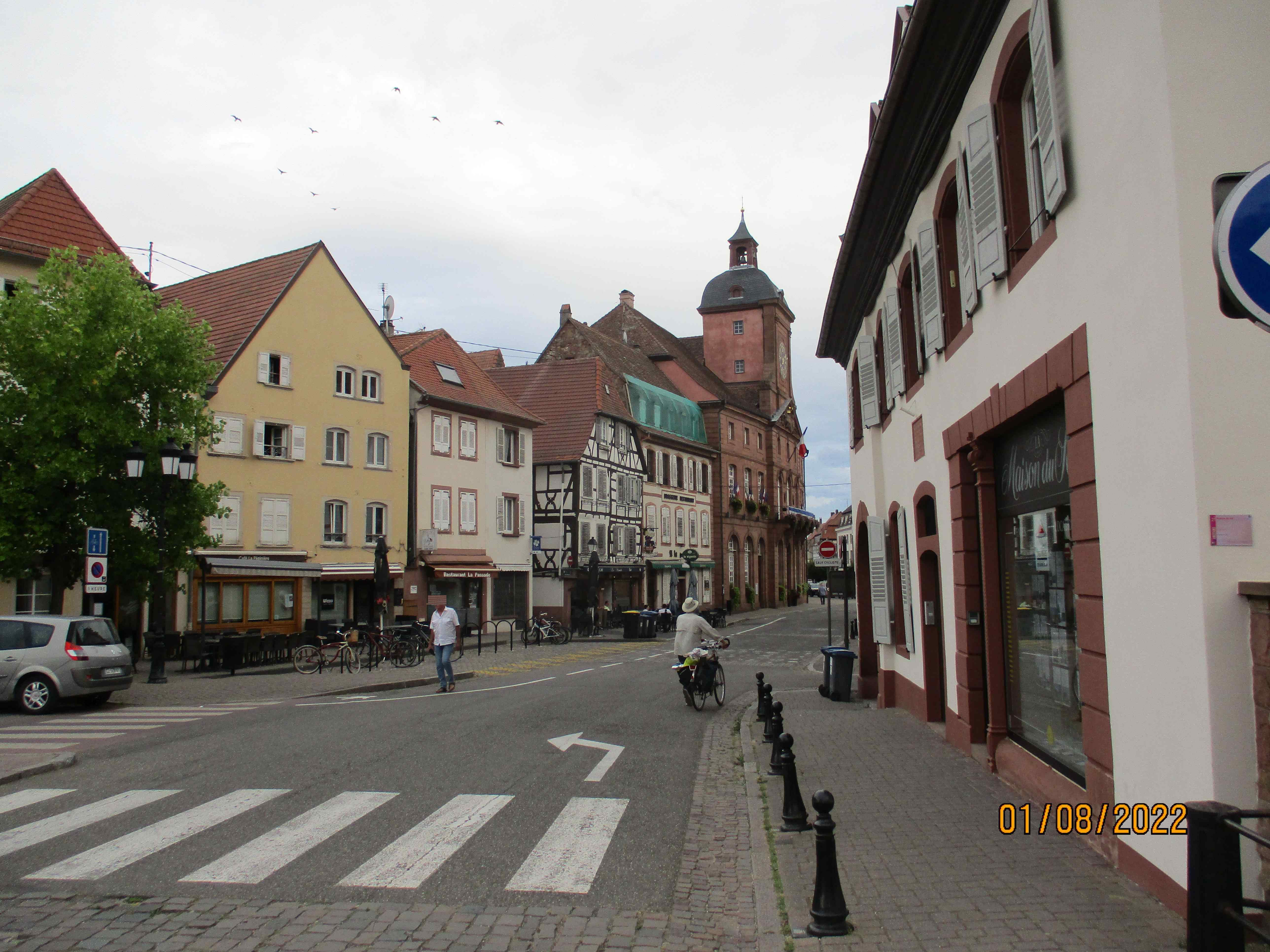 Wissembourg-cantre-ville