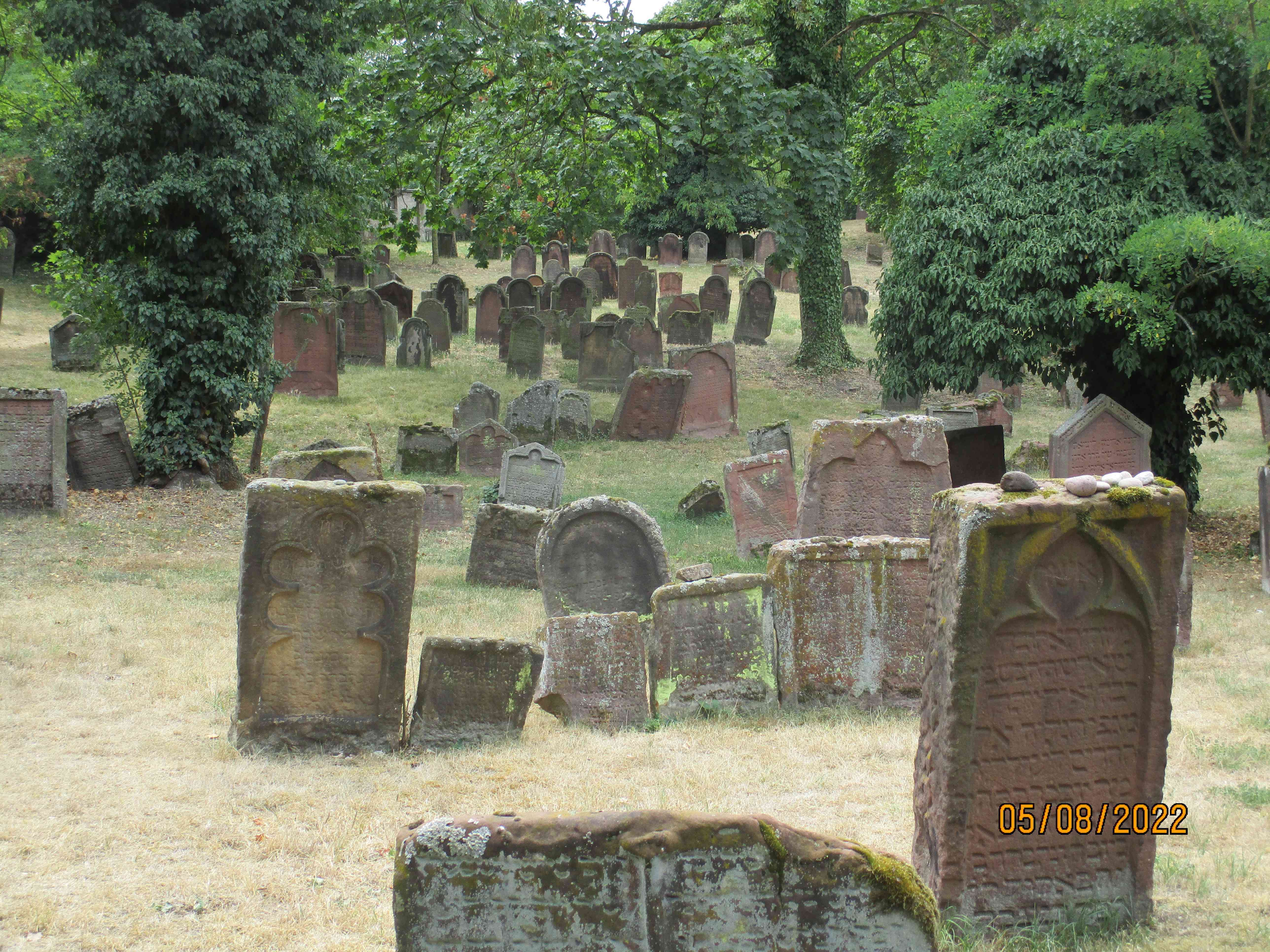 worms-juedischer-friedhof-heilder-sand-1