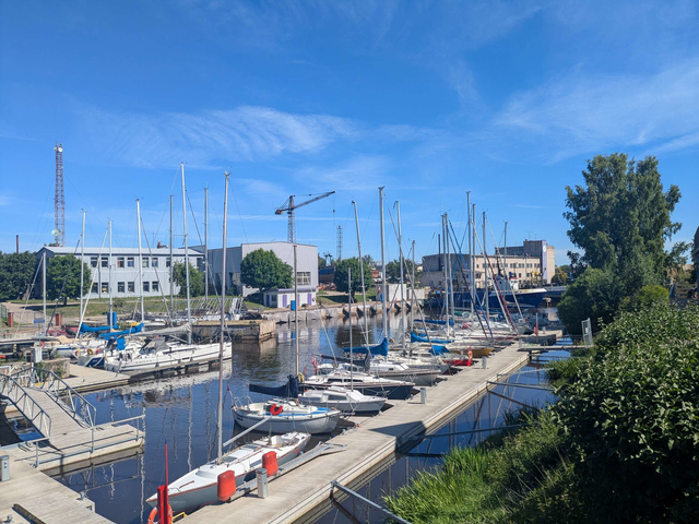 yachthafen-roja-lettland